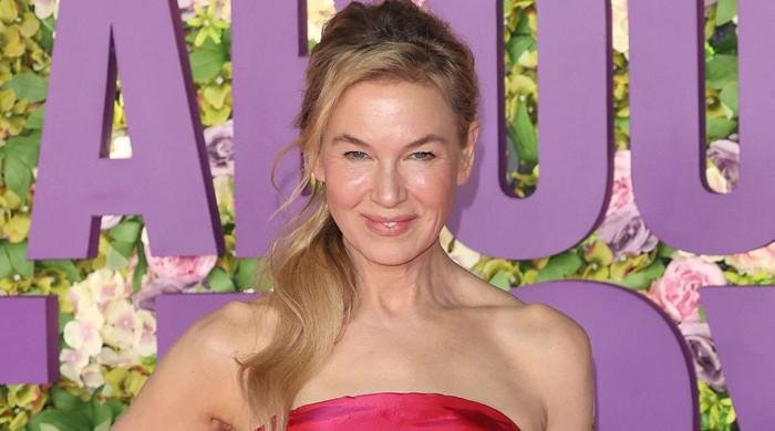 Renee Zellweger refuses to ‘let go’ of ‘Bridget Jones’