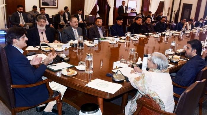 Sindh cabinet approves blanket age relaxation for govt jobs