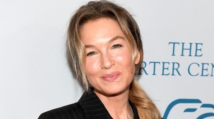Renée Zellweger explains why she finds role of ‘Bridget Jones’ relatable