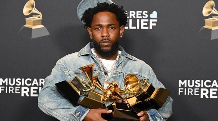 Kendrick Lamar inches away to create history on Spotify