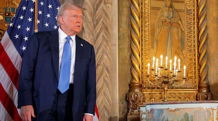 Trump’s authority to fire govt officials faces first major test in Supreme Court