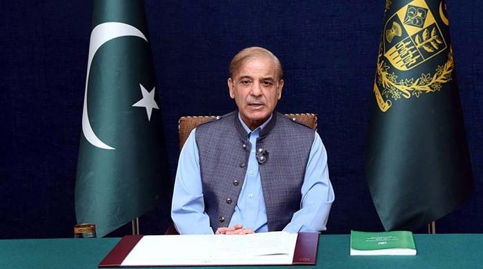 PM Shehbaz optimistic about further inflation decline in coming days