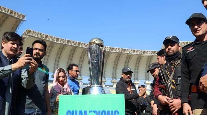 Champions Trophy will rekindle Pakistan’s love of cricket, say former captains