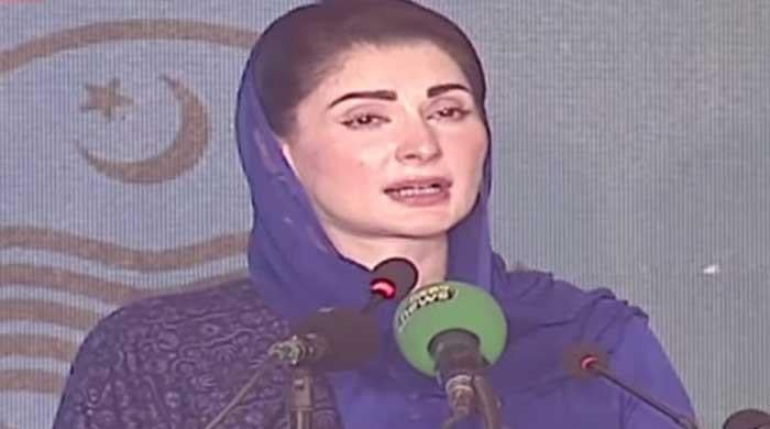 Pakistan in position to ‘take off’ despite opposition’s outcry, says Maryam