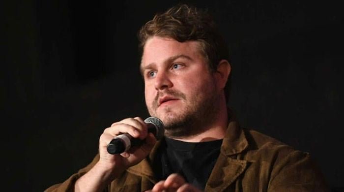 ‘The Brutalist’ director makes shocking confession about filmmaking finances