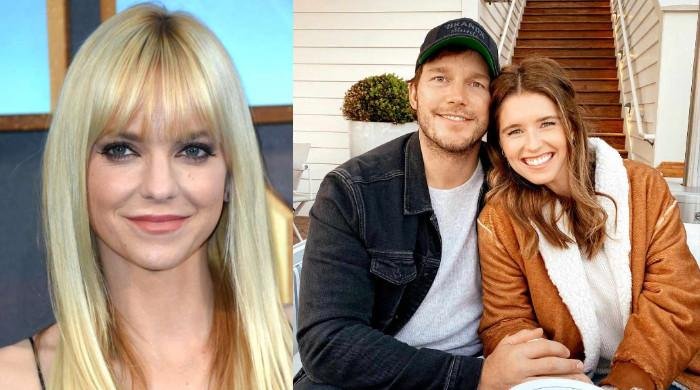 Chris Pratt, wife Katherine bury the hatchet to help actor’s ex Anna Faris