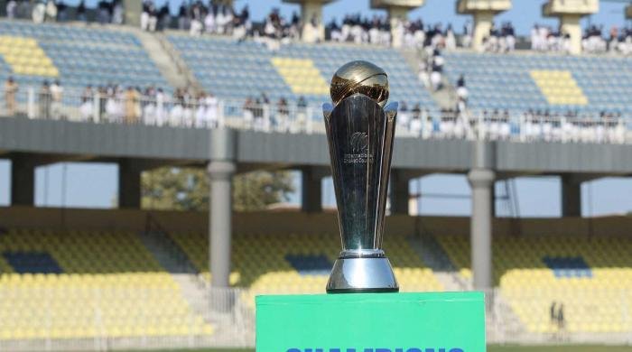 Pakistan set to kick off ICC Champions Trophy 2025 with opening match in Karachi