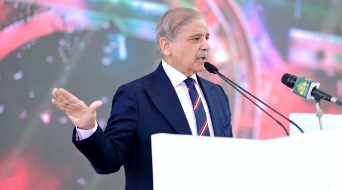 PM Shehbaz forms subcommittee for reforms in Pakistan’s embassies abroad