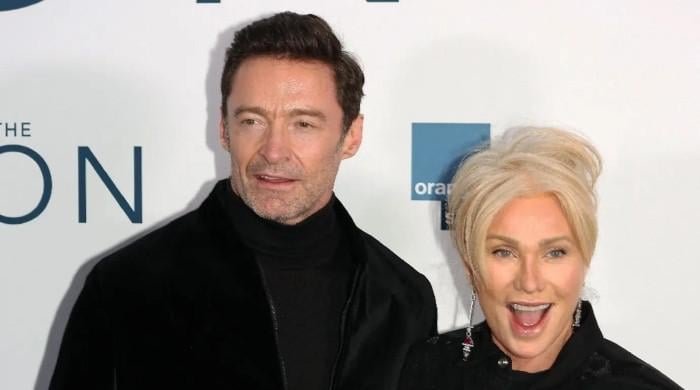 Hugh Jackman, Deborra Lee moving forward after hurtful divorce: Source