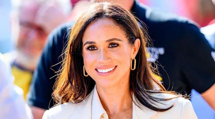 Meghan Markle’s digital empire grows with Instagram milestone