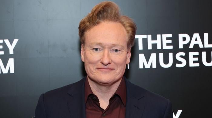 Conan O’Brien remembers late parents as he prepares for Oscars hosting gig