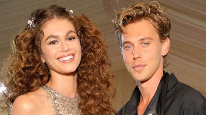 Kaia Gerber hurting a lot as Austin Butler moved on: Source