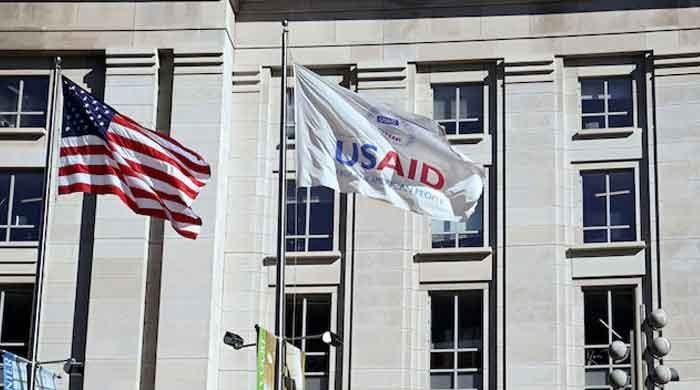 Indian govt says it is looking into ‘deeply troubling’ information about USAID activities in India