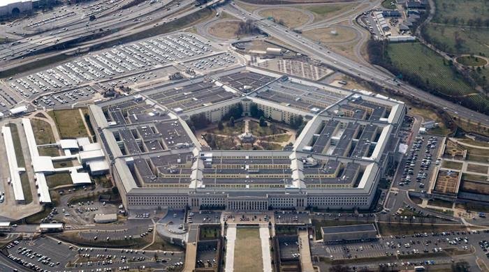 Trump fires top US general in unprecedented Pentagon shakeup