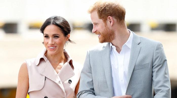 Meghan Markle, Prince Harry share exciting news after Invictus Games
