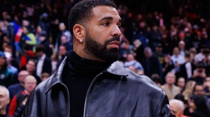 Drake’s case against UMG takes an unexpected turn