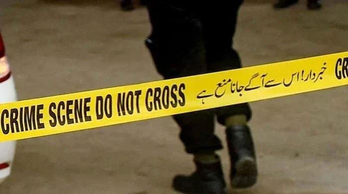 NAB officer’s body recovered from guest house in Islamabad