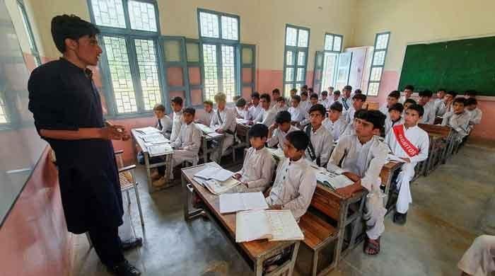 Punjab announces new school timings for Ramadan