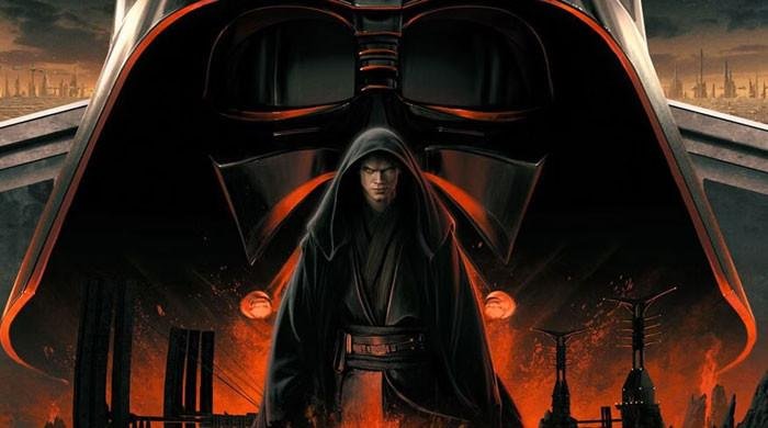 Major ‘Star Wars’ movie sets to release on 20th anniversary