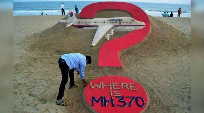 Search for doomed MH370 resumes 11 years after disappearance