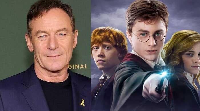 Jason Isaacs makes ‘terrible’ confession about ‘Harry Potter’ movies