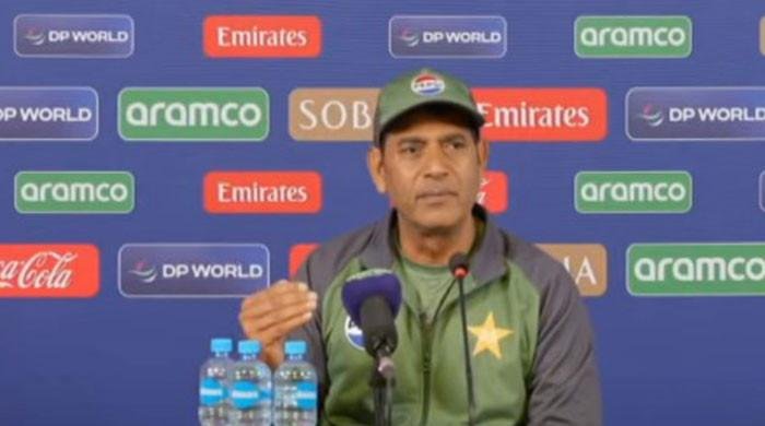 Pakistan coach says ‘will do what’s best for team’ after embarrassing Champions Trophy exit