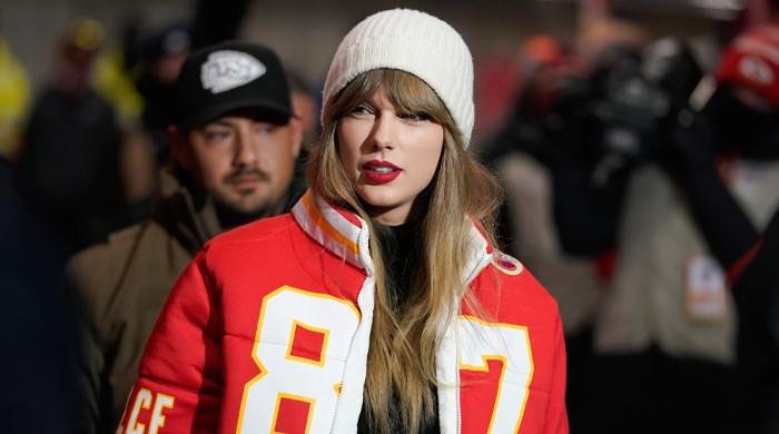Taylor Swift receives ‘ultimate respect’ from star Frances Tiafoe