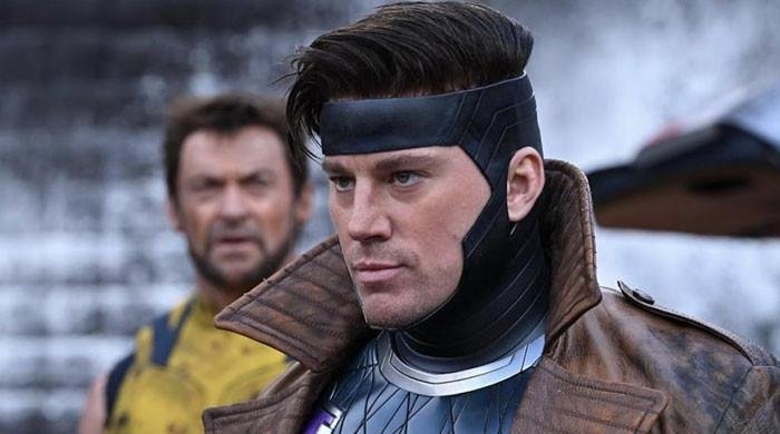 ‘Gambit’ star reveals cancelled movie plot