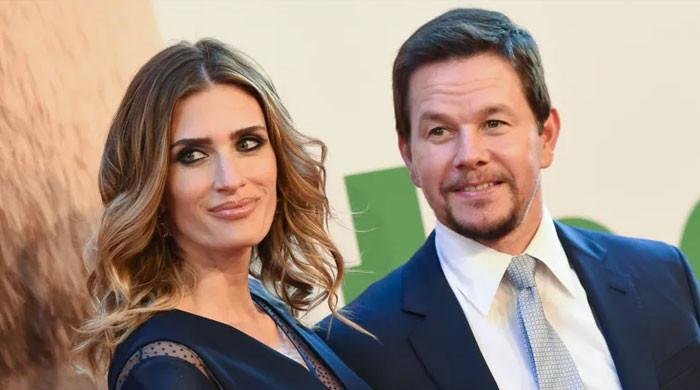 Mark Wahlberg’s wife Rhea shares ‘wild’ moments from Paris trip with kids