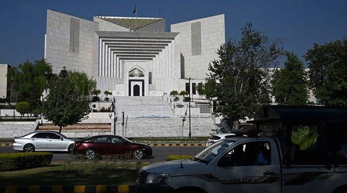 Supreme Court announces new policy for expedited case hearings