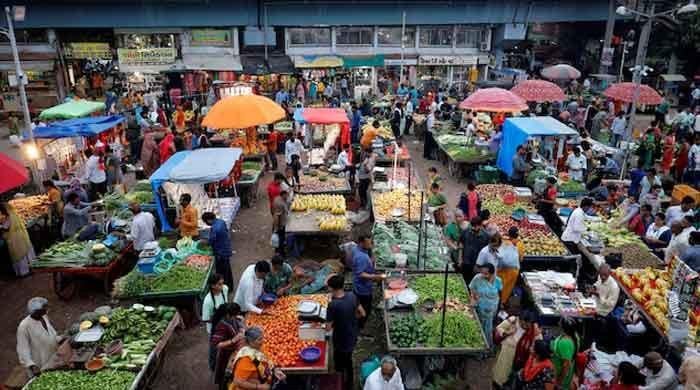 Billion Indians don’t have money to spend on discretionary goods: report