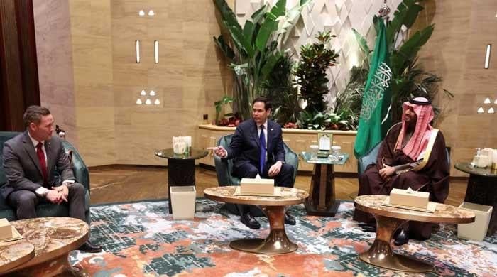 Riyadh becomes trusted mediator after decades of diplomatic efforts: Saudi official