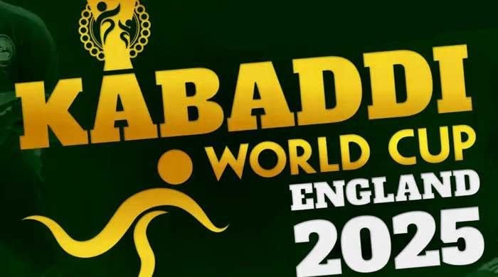 England set to host Kabaddi World Cup 2025 for first time