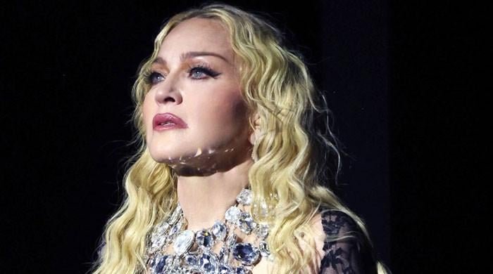 Madonna shares why she’s ‘not afraid of death’ in emotional tribute