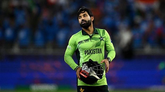 Rizwan says Saim Ayub’s injury disrupted plans