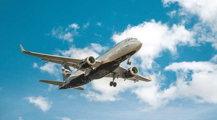 Pakistan’s aviation industry marks historic milestone as women lead ground handling