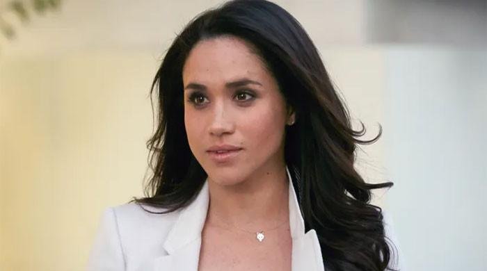Meghan Markle ‘hasn’t betrayed who she is’