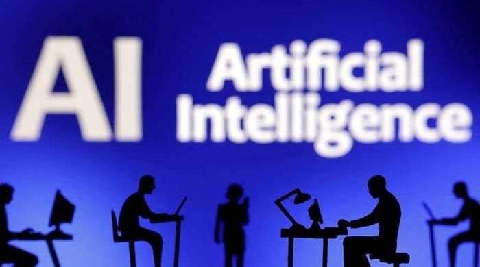 Two dozen arrested in international swoop for links to AI-made child sex abuse images