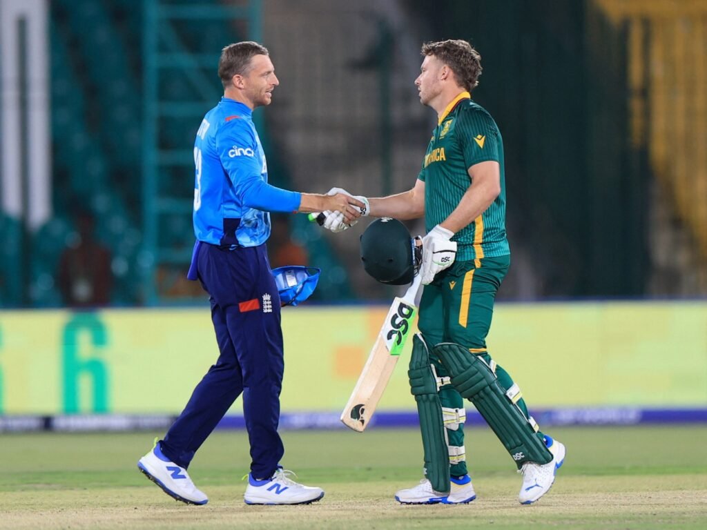 ICC Champions Trophy 2025: South Africa’s win ends Afghanistan hopes | Cricket News