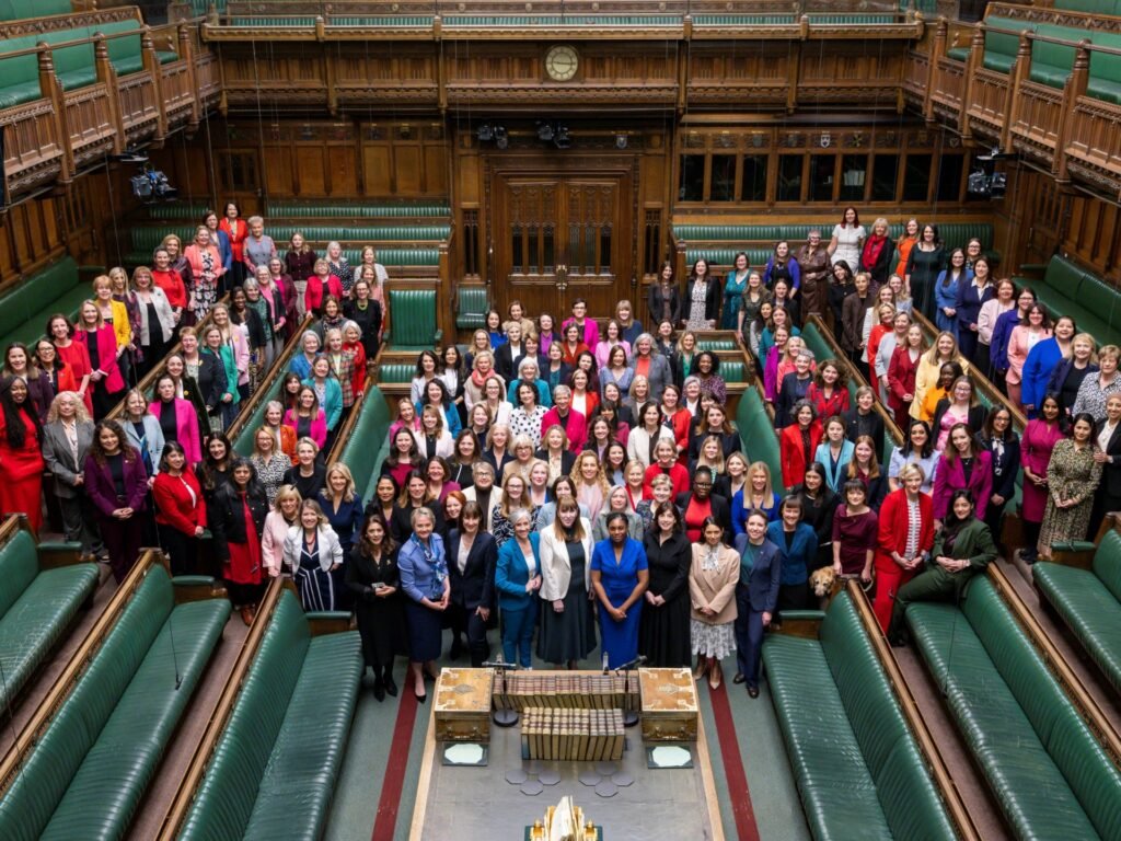 International Women’s Day is for the few, not the many | Opinions