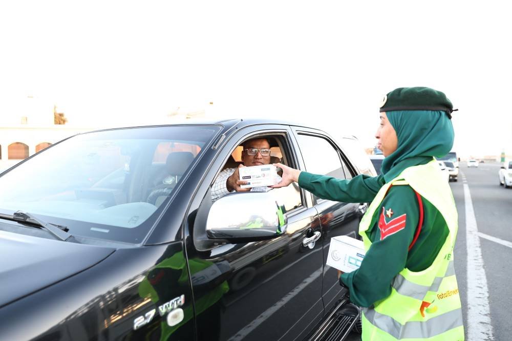 “Ramadan in Dubai” .. strengthening the values of giving and community solidarity