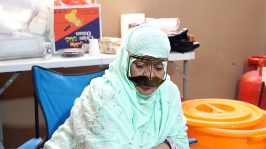 “Umm Ismail” kitchen .. popular foods with an Emirati heritage flavor