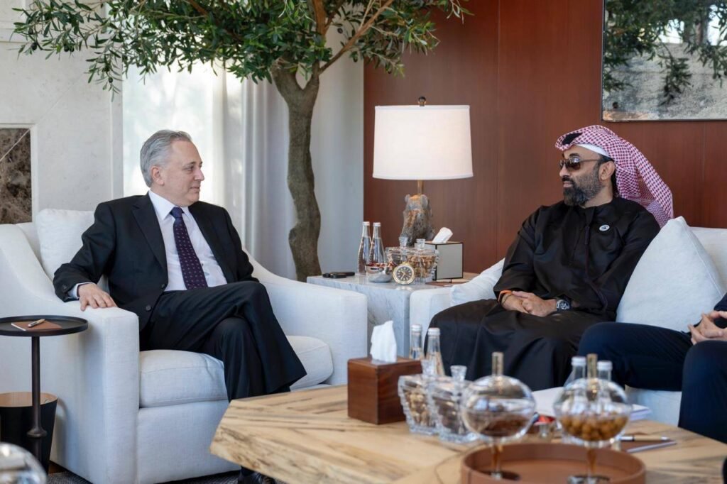 Tahnoon Bin Zayed: Enhancing cooperation is an essential pillar to advance sustainable growth with the acceleration of technical development