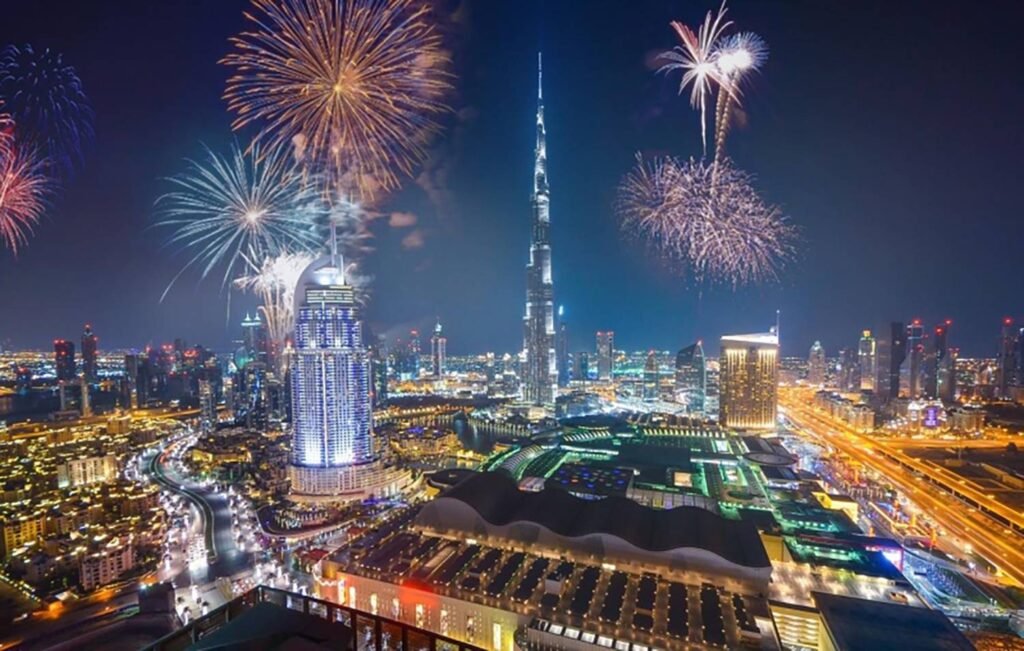 Determine the Eid al -Fitr holiday 2025 in Dubai