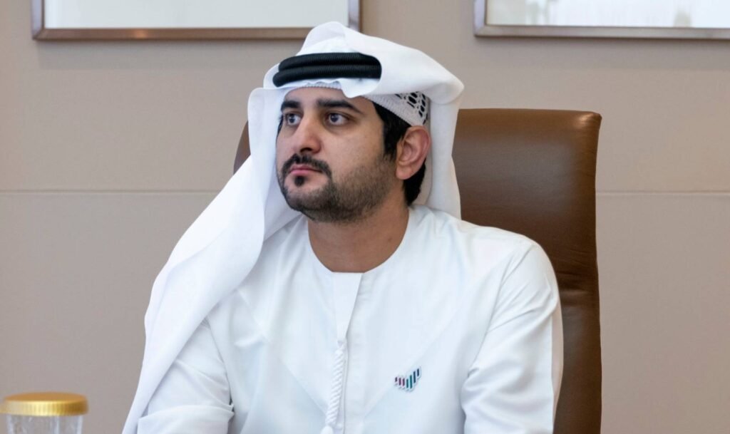 Maktoum bin Mohammed adopts the new strategic plan for Dubai Courts 2025-2029