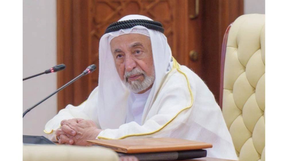Diwan of the Ruler of Sharjah mourns Sheikha Hessa bint Hamid