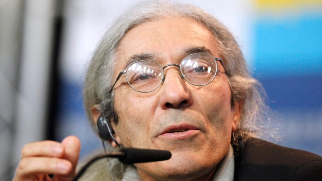 French-Algerian author Boualem Sansal sentenced to five years in prison | Courts News