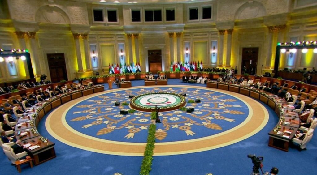 Can Egypt’s plan for Gaza backed by Arab League become reality? | Israel-Palestine conflict