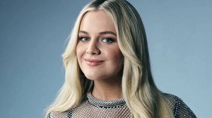 Kelsea Ballerini plans to recharge with naps during tour break