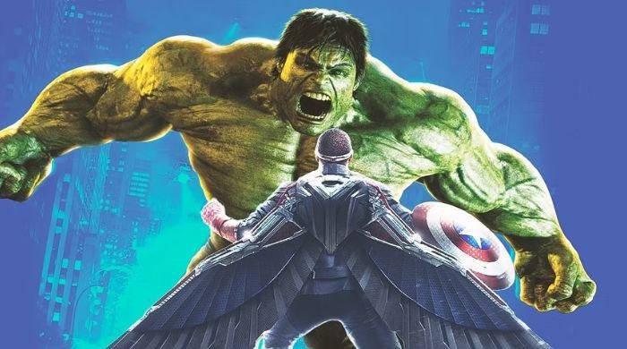 ‘Captain America’ director reflects on Mark Ruffalo’s absence as Hulk in latest film